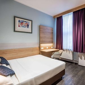 Standard Zimmer mit Queensize-Bett